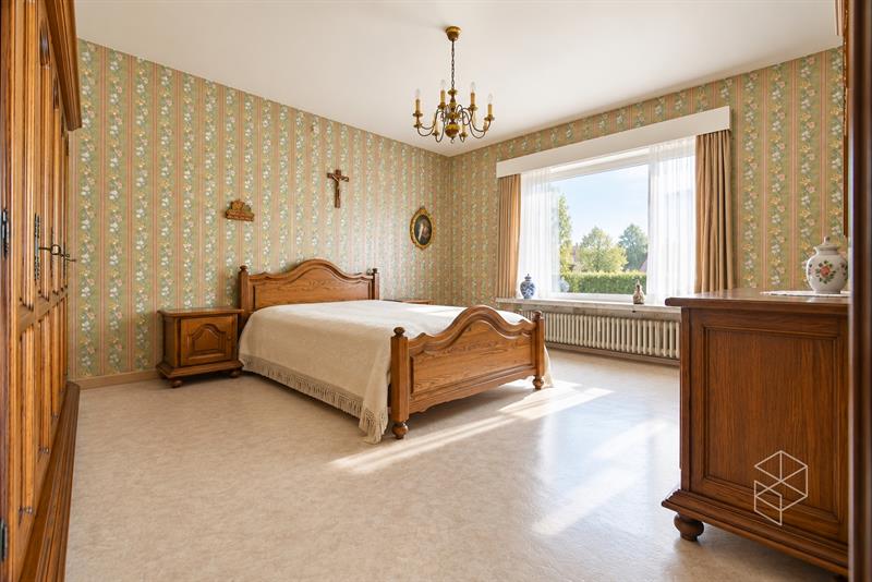 Rustig gelegen gelijkvloerse woning met royale woonoppervlakte - 14