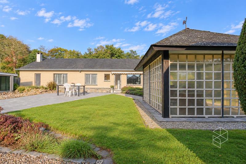Rustig gelegen gelijkvloerse woning met royale woonoppervlakte - 20