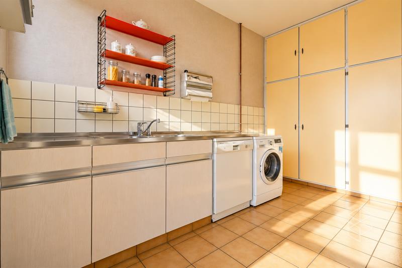 Rustig gelegen gelijkvloerse woning met royale woonoppervlakte - 17