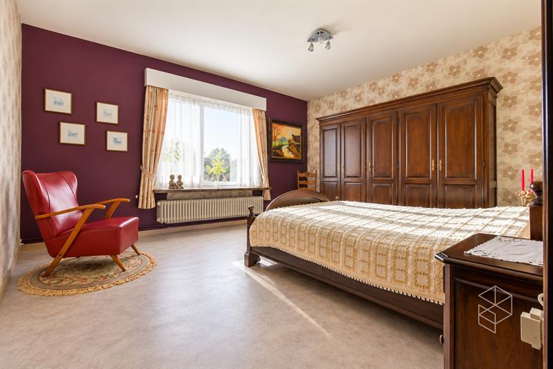 Rustig gelegen gelijkvloerse woning met royale woonoppervlakte - 15