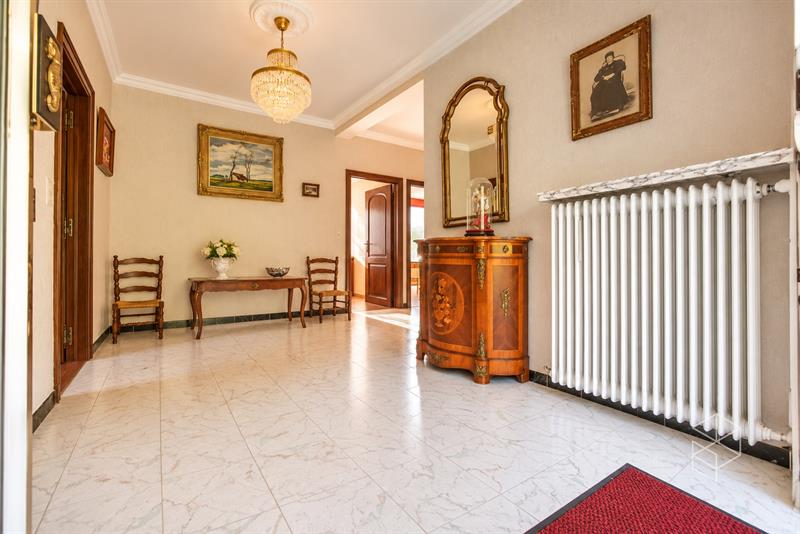 Rustig gelegen gelijkvloerse woning met royale woonoppervlakte - 10