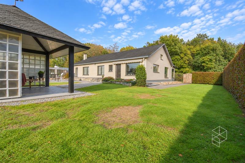 Rustig gelegen gelijkvloerse woning met royale woonoppervlakte - 4