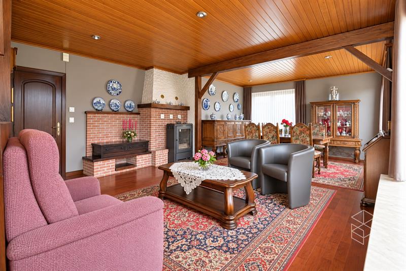 Rustig gelegen gelijkvloerse woning met royale woonoppervlakte - 7