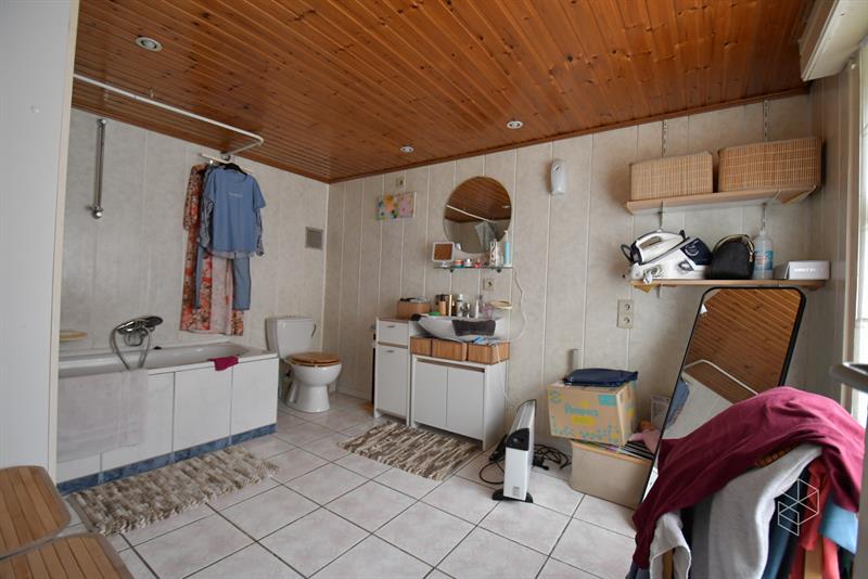 Goed onderhouden woning met 3 slpk, tuin oprit en bijgebouw - 7