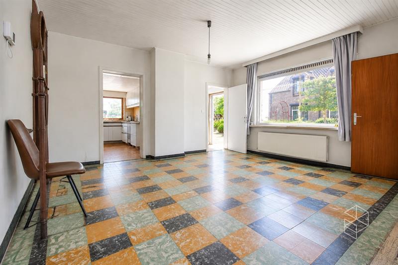 Landhuis met zwembad, bijgebouw en weide op 10 570 m² - 26