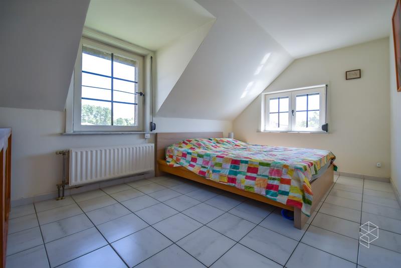 Landhuis met zwembad, bijgebouw en weide op 10 570 m² - 20
