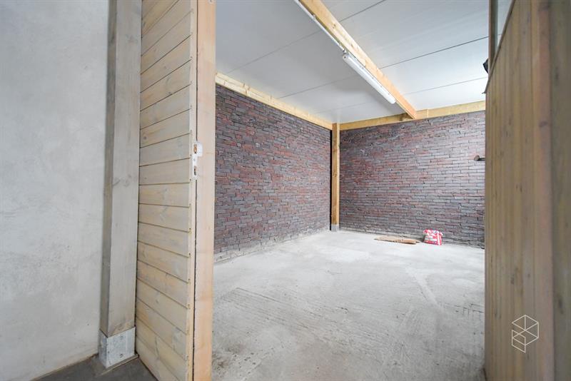 Ruim 2 slpk appartement met tuin met autostaanplaats - 15
