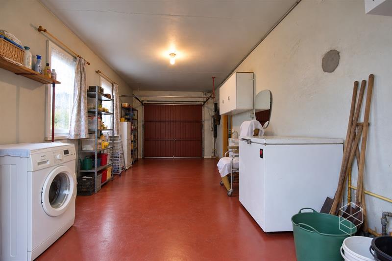 Zeer goed onderhouden gezinswoning met 3 slaapkamers en zonnige tuin - 19