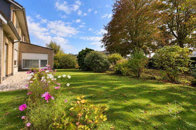 Zeer goed onderhouden gezinswoning met 3 slaapkamers en zonnige tuin - 18