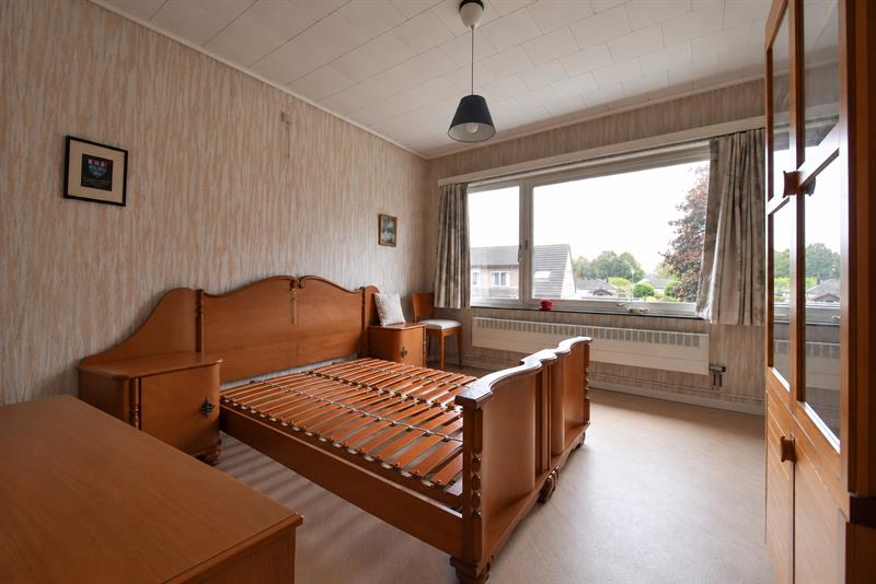 Zeer goed onderhouden gezinswoning met 4 slaapkamers en zonnige tuin - 18