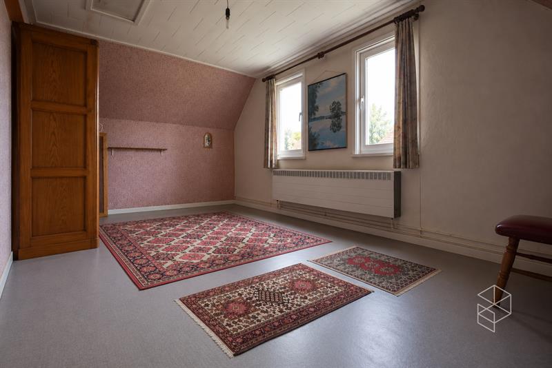 Zeer goed onderhouden gezinswoning met 3 slaapkamers en zonnige tuin - 17