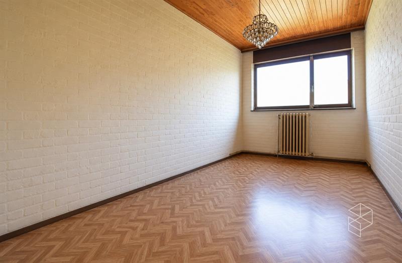 Centraal gelegen gelijkvloerse woning met royale tuin op 1636m² - 12