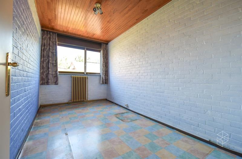 Centraal gelegen gelijkvloerse woning met royale tuin op 1636m² - 13