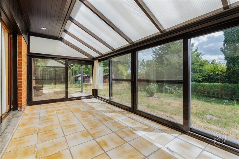 Centraal gelegen gelijkvloerse woning met royale tuin op 1636m² - 8