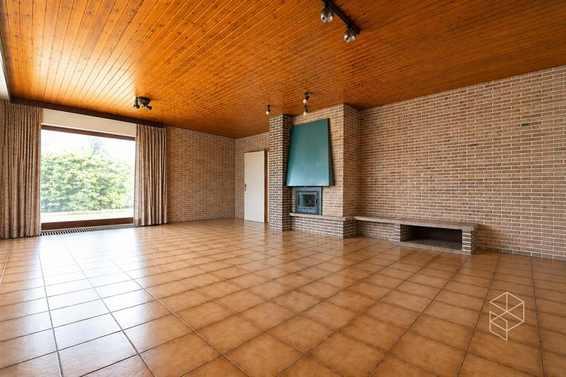 Centraal gelegen gelijkvloerse woning met royale tuin op 1636m² - 5